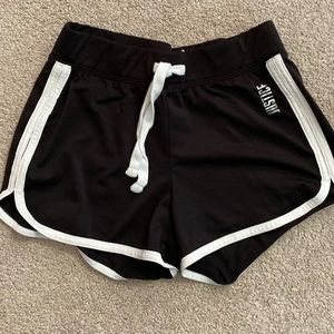 Justice shorts